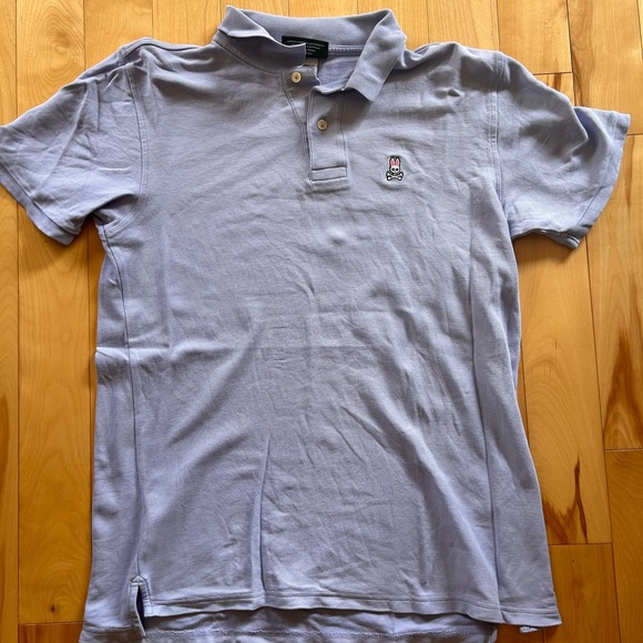 Psycho Bunny Polo Size M - Picture 3 of 3